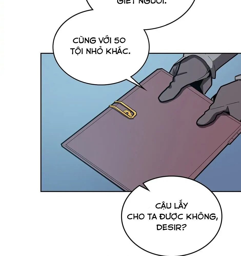 Phép Thuật Của Người Trở Về Phải Đặc Biệt Chapter 65 - 17