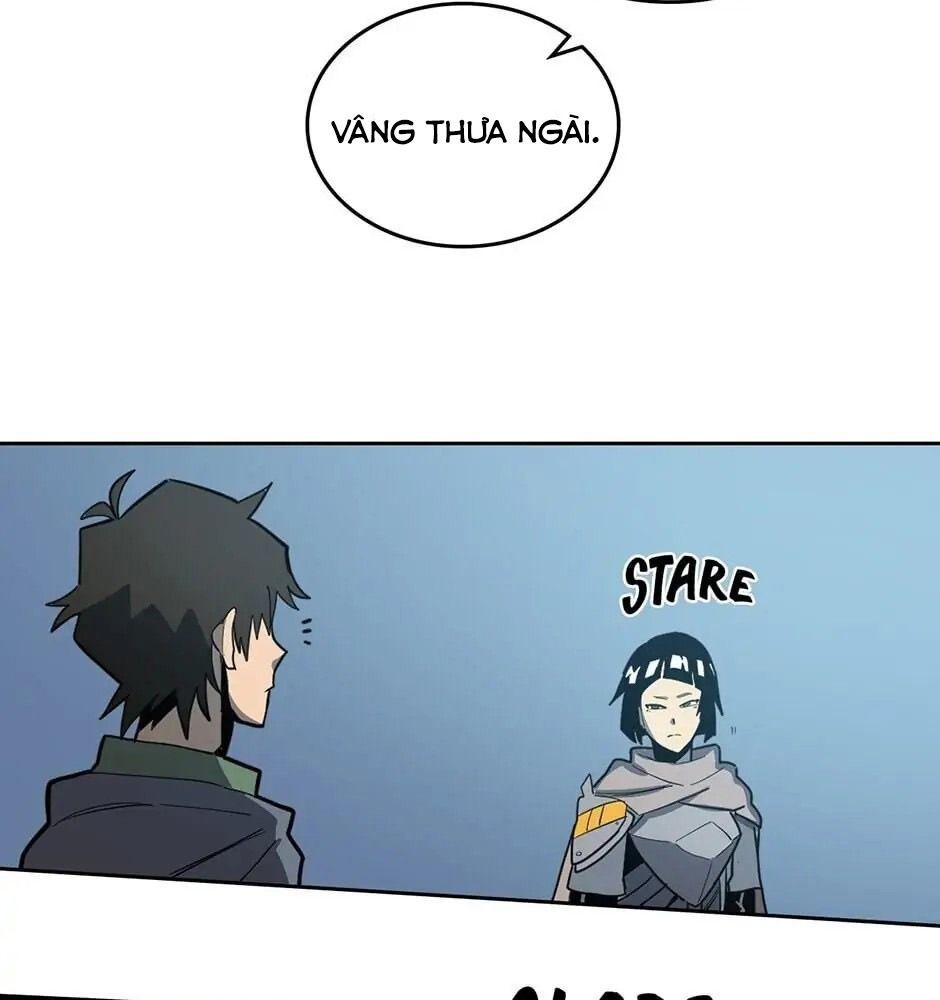 Phép Thuật Của Người Trở Về Phải Đặc Biệt Chapter 65 - 18
