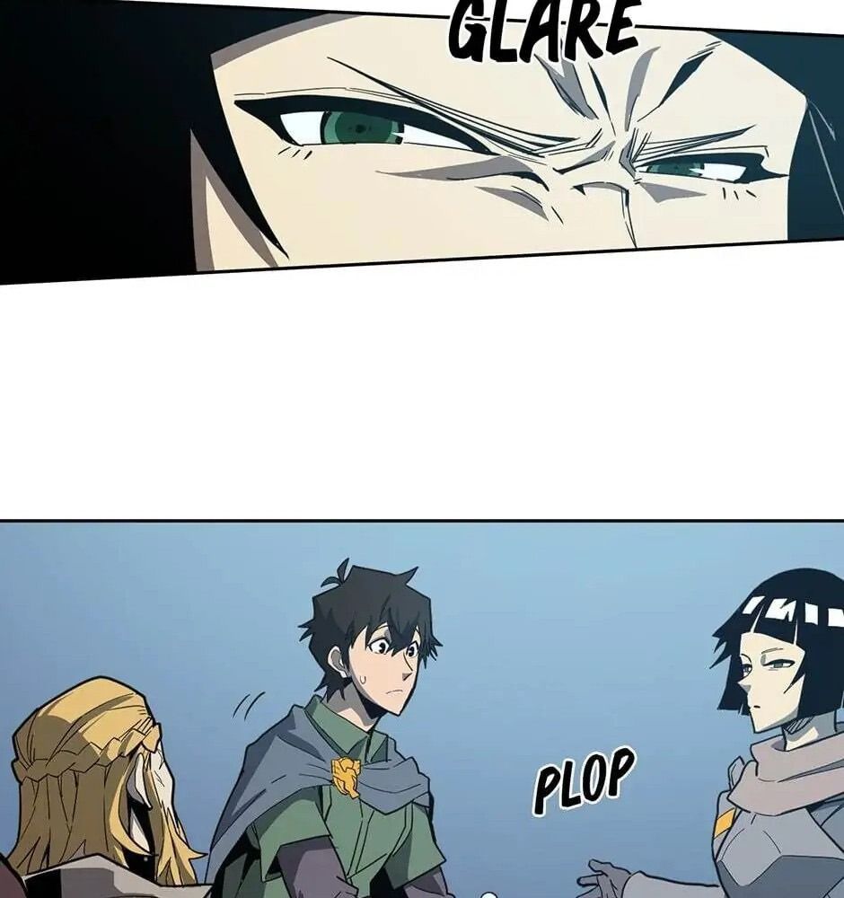 Phép Thuật Của Người Trở Về Phải Đặc Biệt Chapter 65 - 19