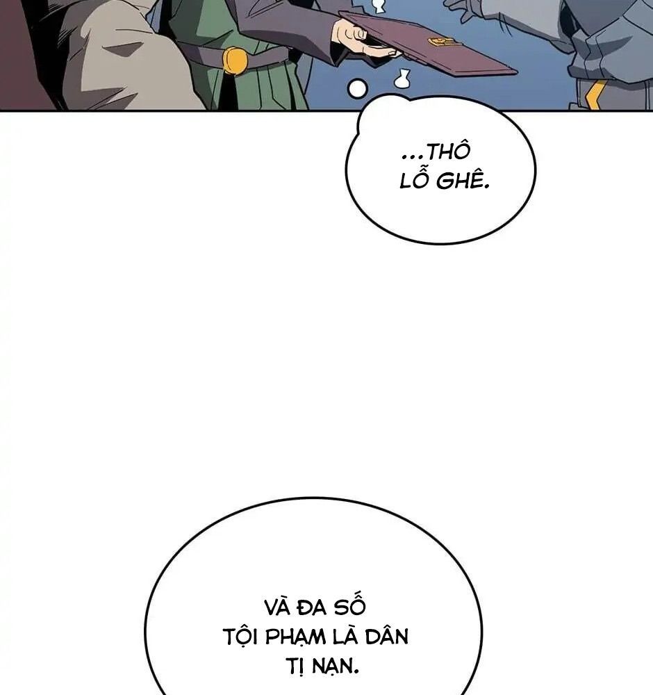 Phép Thuật Của Người Trở Về Phải Đặc Biệt Chapter 65 - 20