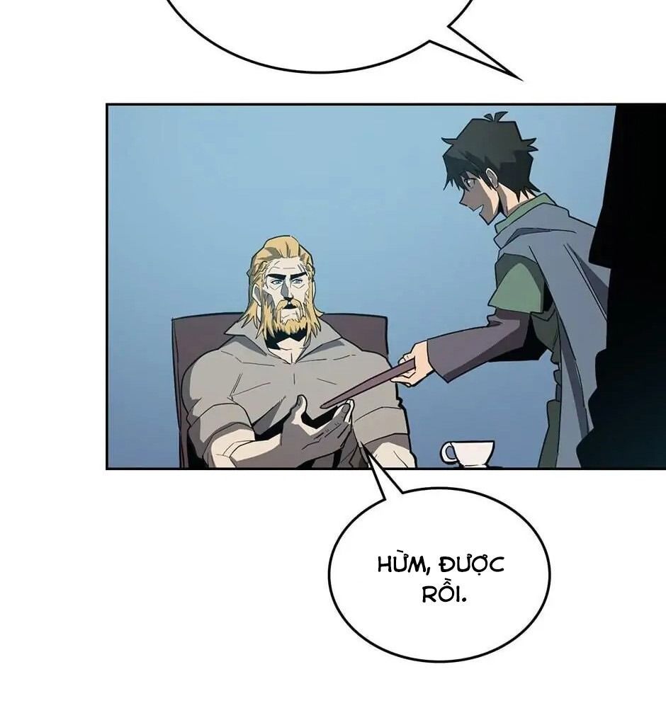 Phép Thuật Của Người Trở Về Phải Đặc Biệt Chapter 65 - 21