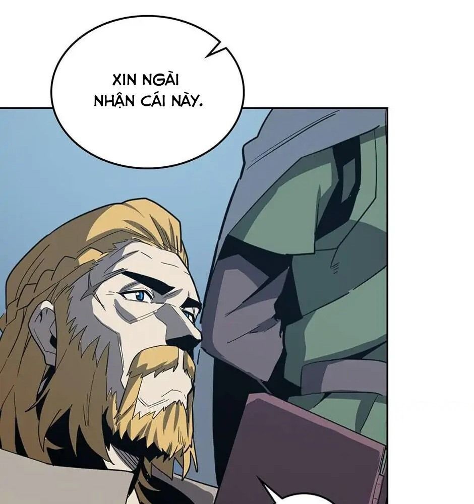 Phép Thuật Của Người Trở Về Phải Đặc Biệt Chapter 65 - 22