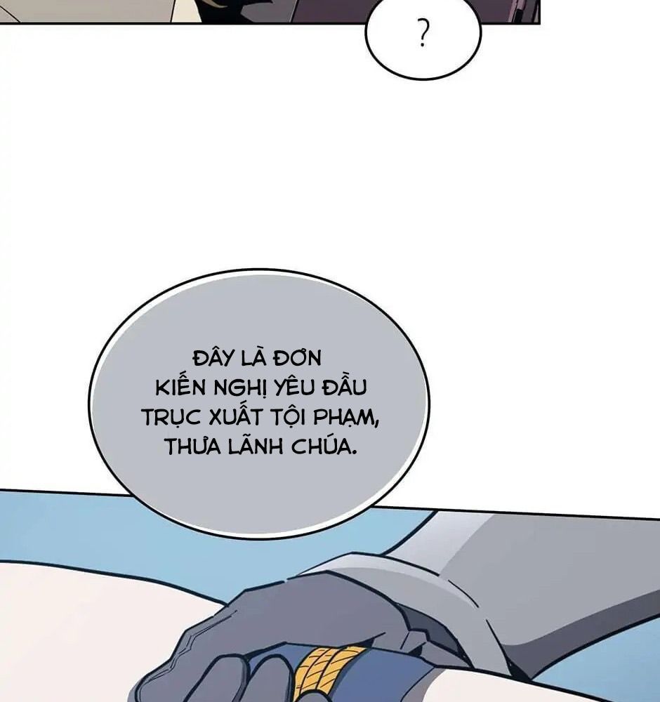 Phép Thuật Của Người Trở Về Phải Đặc Biệt Chapter 65 - 23