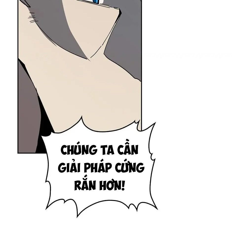 Phép Thuật Của Người Trở Về Phải Đặc Biệt Chapter 65 - 30