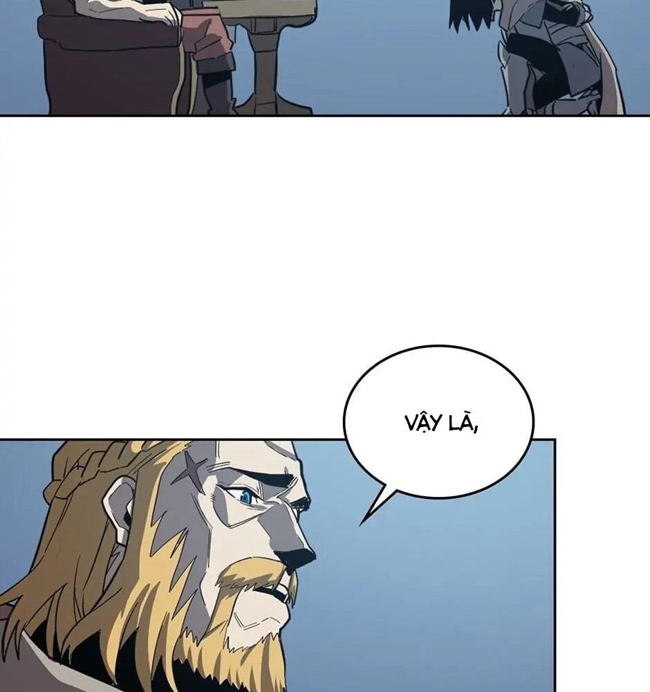 Phép Thuật Của Người Trở Về Phải Đặc Biệt Chapter 65 - 33