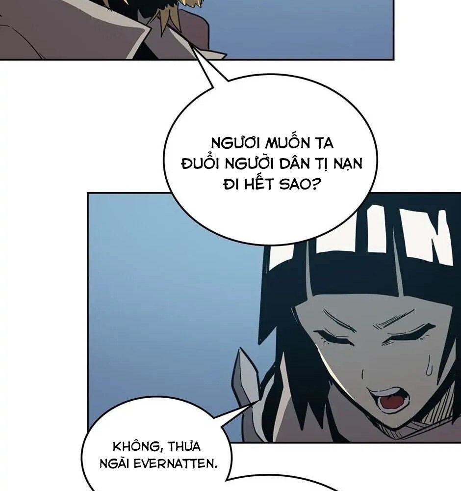 Phép Thuật Của Người Trở Về Phải Đặc Biệt Chapter 65 - 34