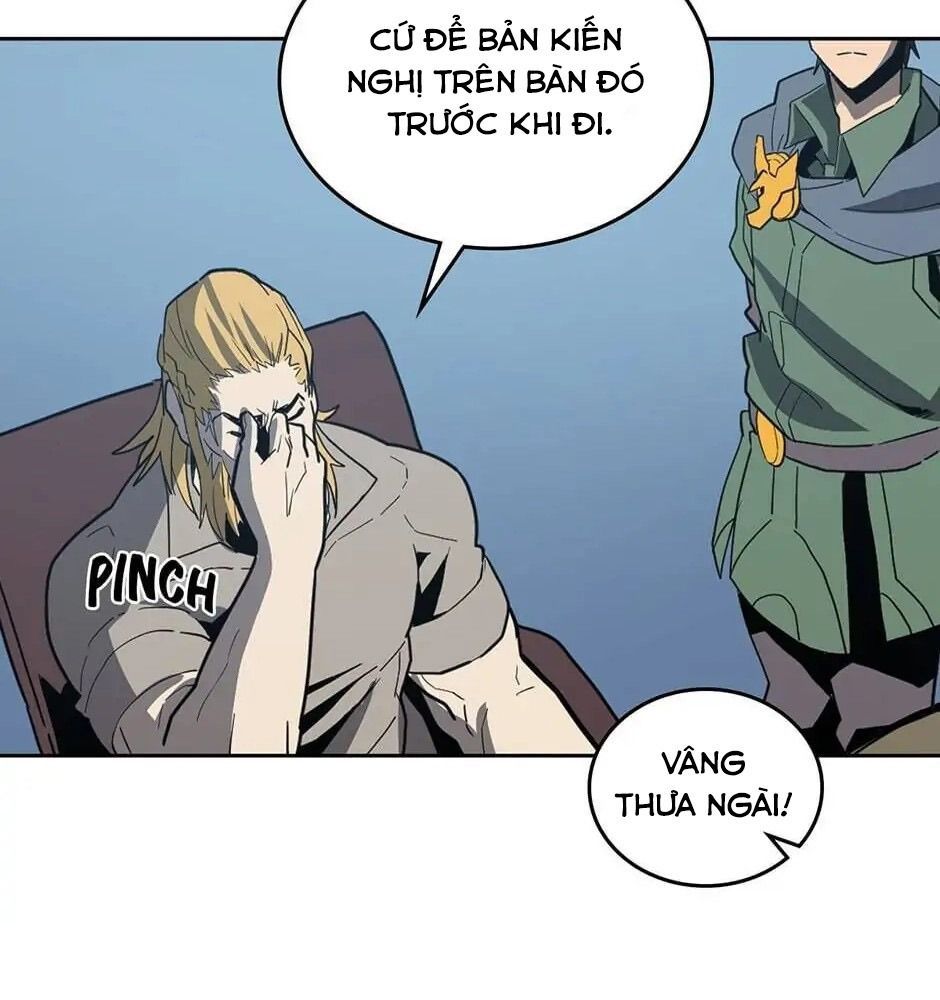 Phép Thuật Của Người Trở Về Phải Đặc Biệt Chapter 65 - 36