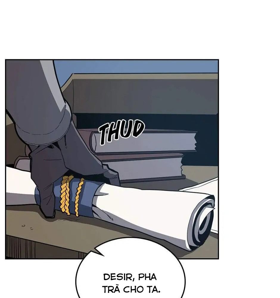 Phép Thuật Của Người Trở Về Phải Đặc Biệt Chapter 65 - 37