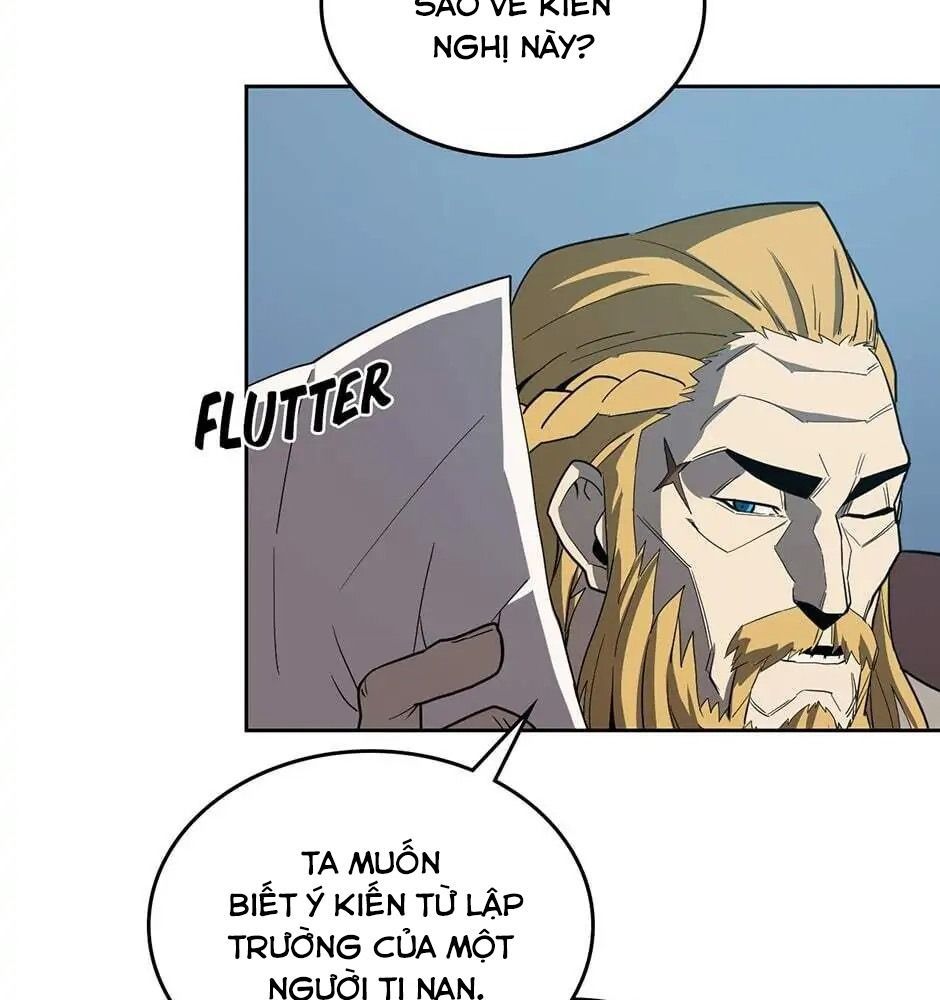 Phép Thuật Của Người Trở Về Phải Đặc Biệt Chapter 65 - 43