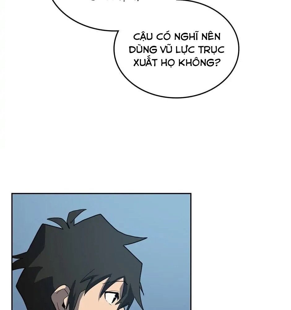 Phép Thuật Của Người Trở Về Phải Đặc Biệt Chapter 65 - 44