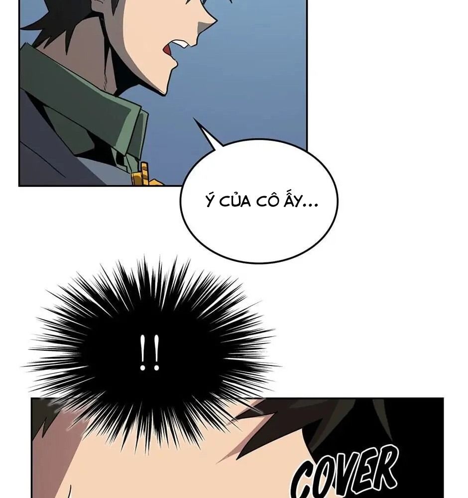 Phép Thuật Của Người Trở Về Phải Đặc Biệt Chapter 65 - 45