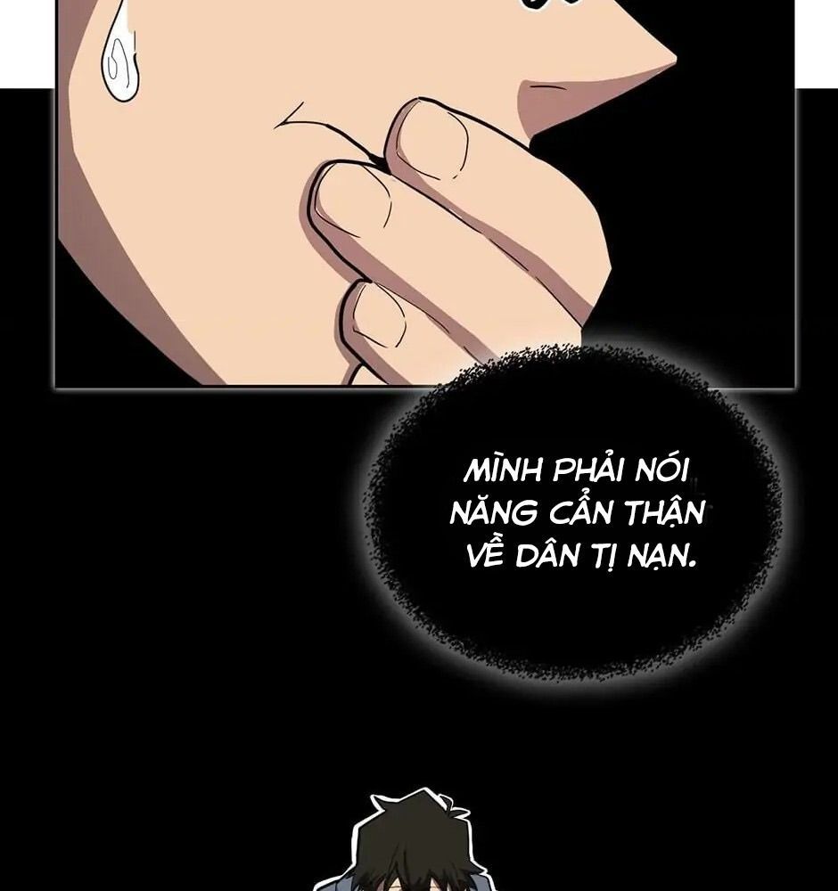 Phép Thuật Của Người Trở Về Phải Đặc Biệt Chapter 65 - 46