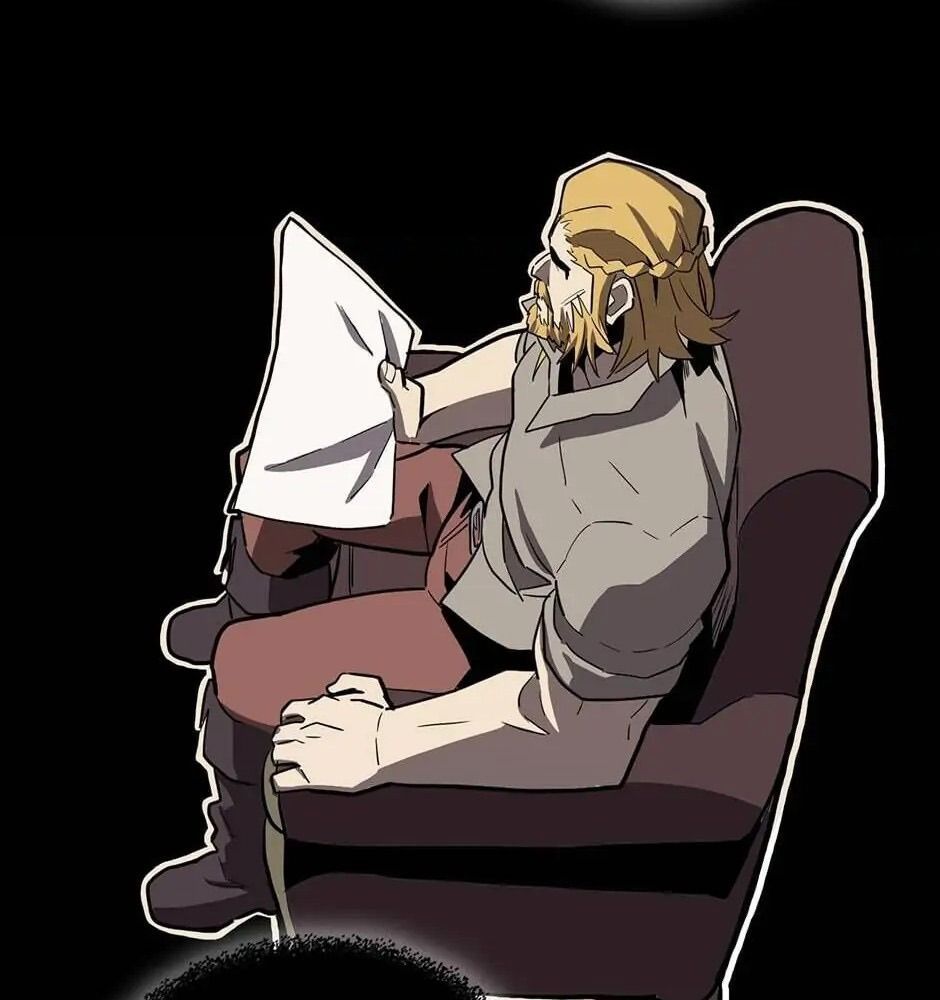 Phép Thuật Của Người Trở Về Phải Đặc Biệt Chapter 65 - 48