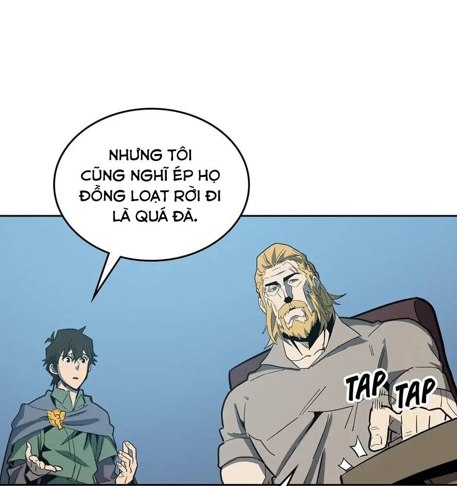 Phép Thuật Của Người Trở Về Phải Đặc Biệt Chapter 65 - 52