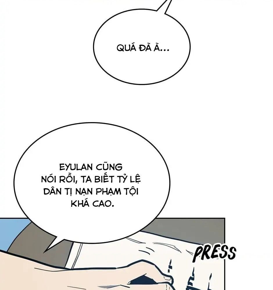 Phép Thuật Của Người Trở Về Phải Đặc Biệt Chapter 65 - 53