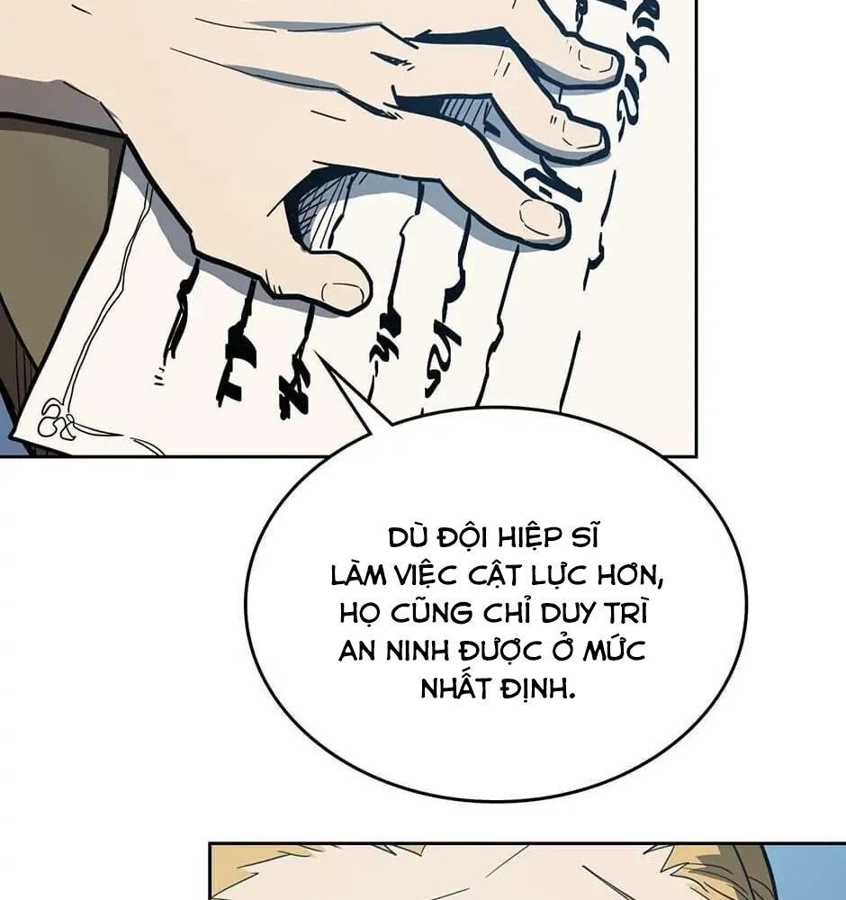 Phép Thuật Của Người Trở Về Phải Đặc Biệt Chapter 65 - 54