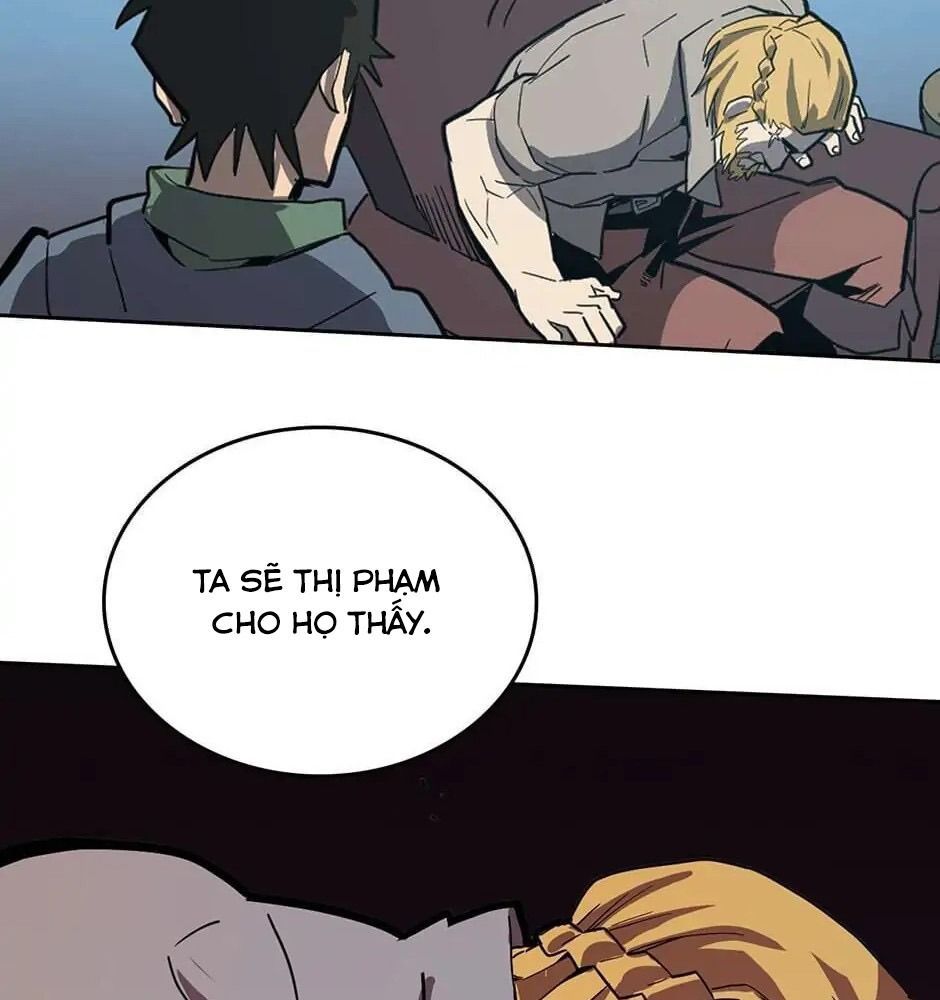 Phép Thuật Của Người Trở Về Phải Đặc Biệt Chapter 65 - 57