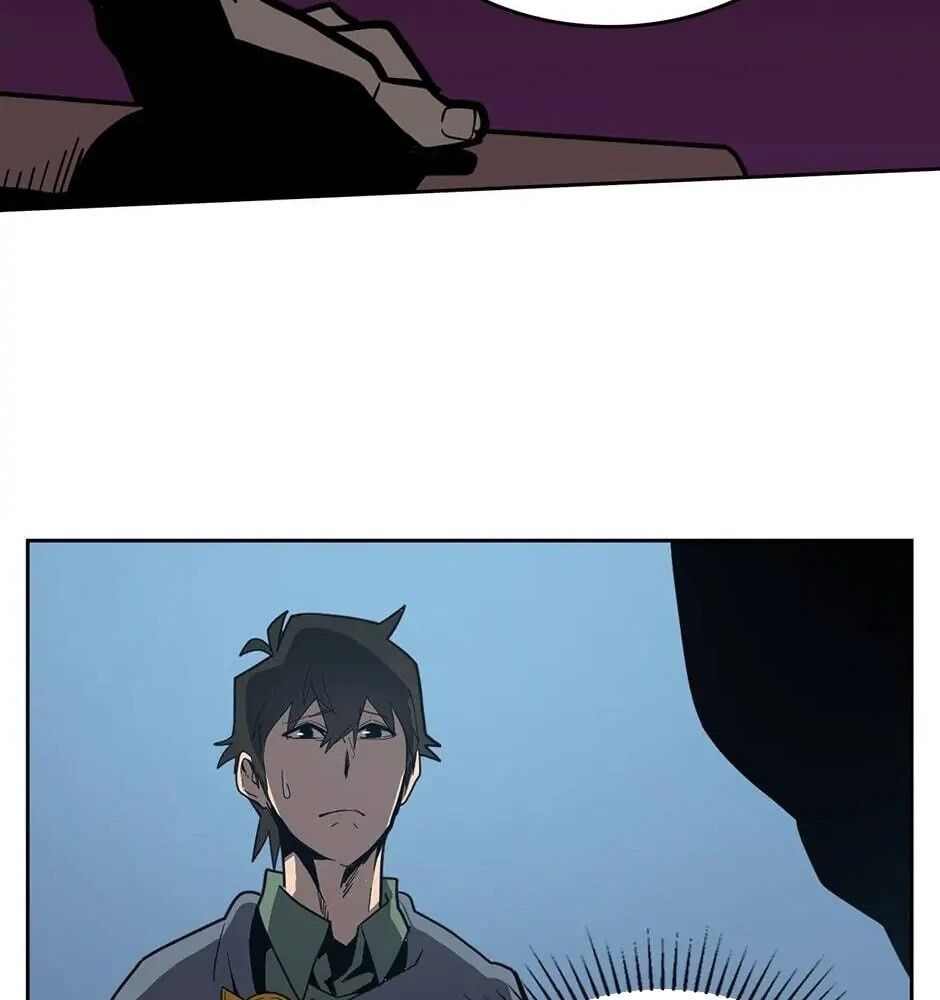 Phép Thuật Của Người Trở Về Phải Đặc Biệt Chapter 65 - 59