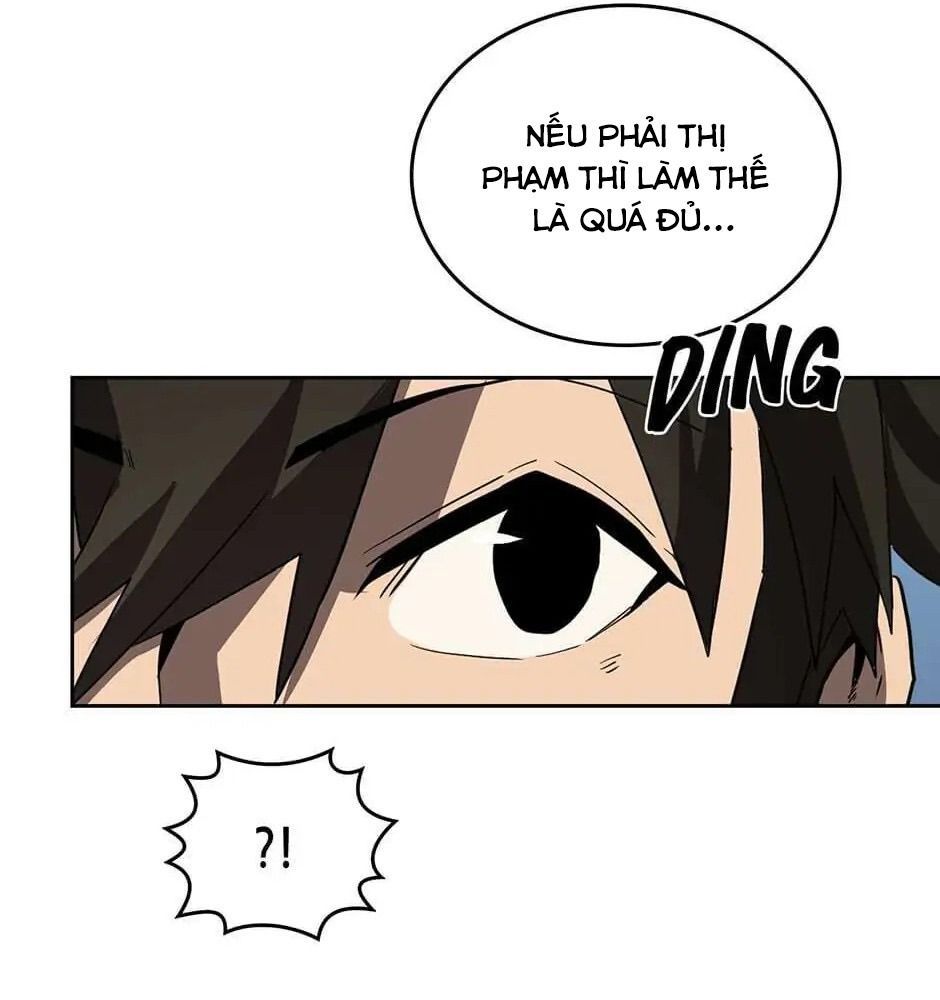 Phép Thuật Của Người Trở Về Phải Đặc Biệt Chapter 65 - 62