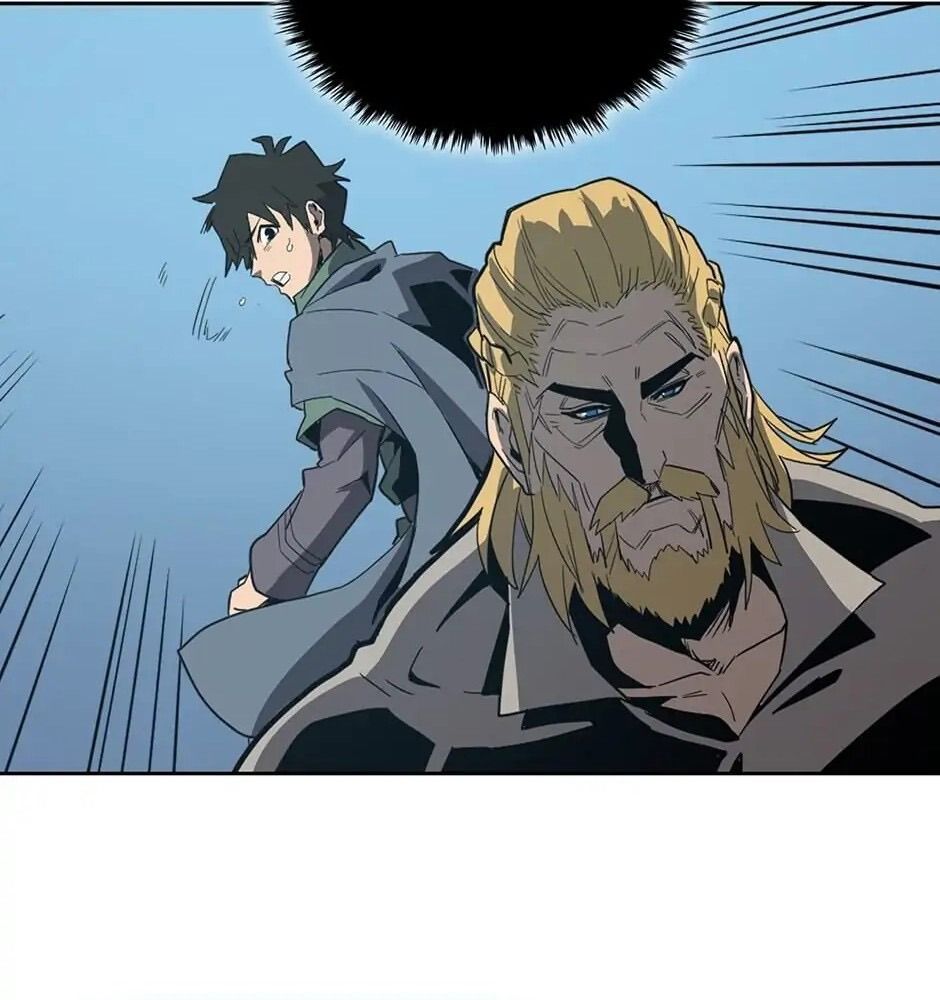 Phép Thuật Của Người Trở Về Phải Đặc Biệt Chapter 65 - 66