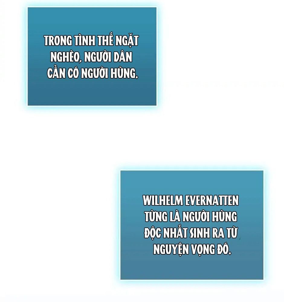 Phép Thuật Của Người Trở Về Phải Đặc Biệt Chapter 65 - 67