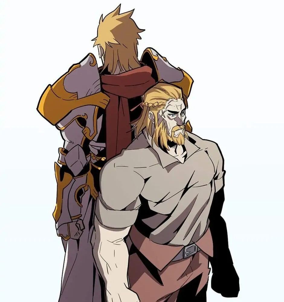 Phép Thuật Của Người Trở Về Phải Đặc Biệt Chapter 65 - 68