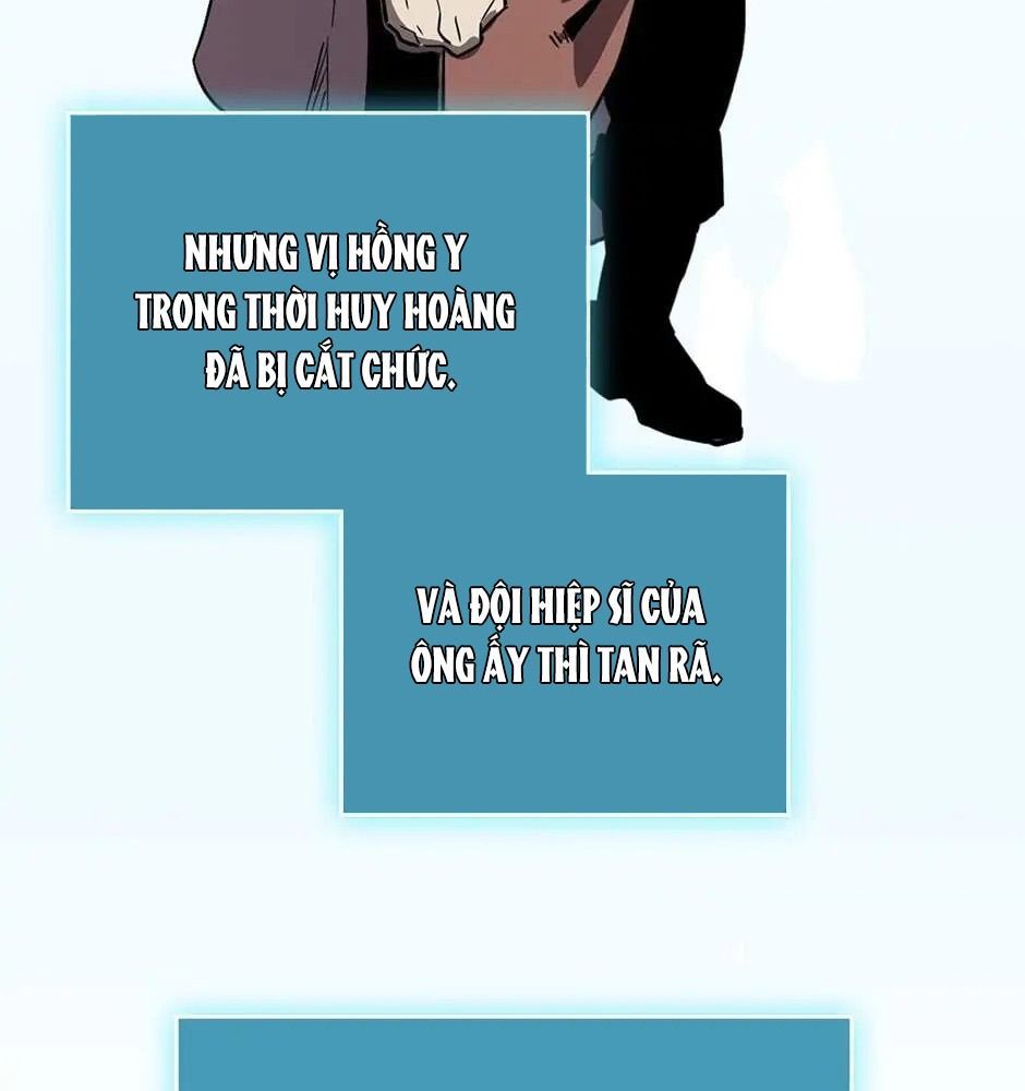 Phép Thuật Của Người Trở Về Phải Đặc Biệt Chapter 65 - 69