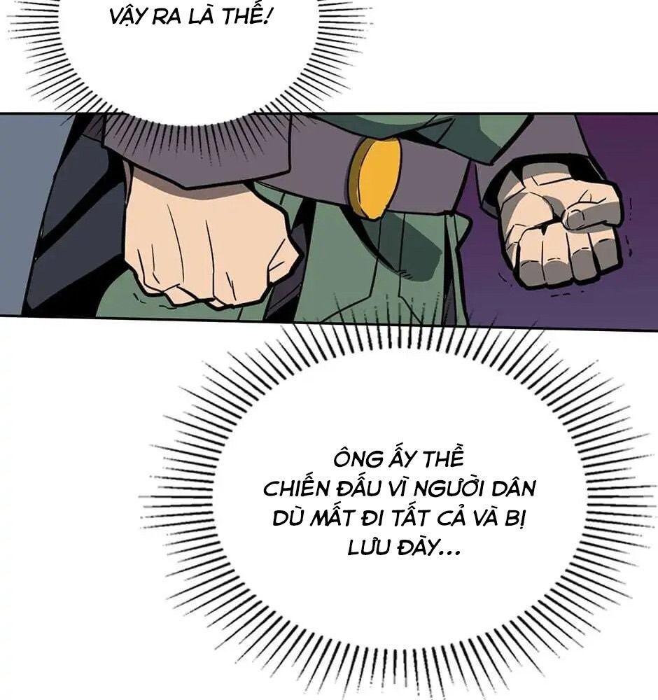 Phép Thuật Của Người Trở Về Phải Đặc Biệt Chapter 65 - 71