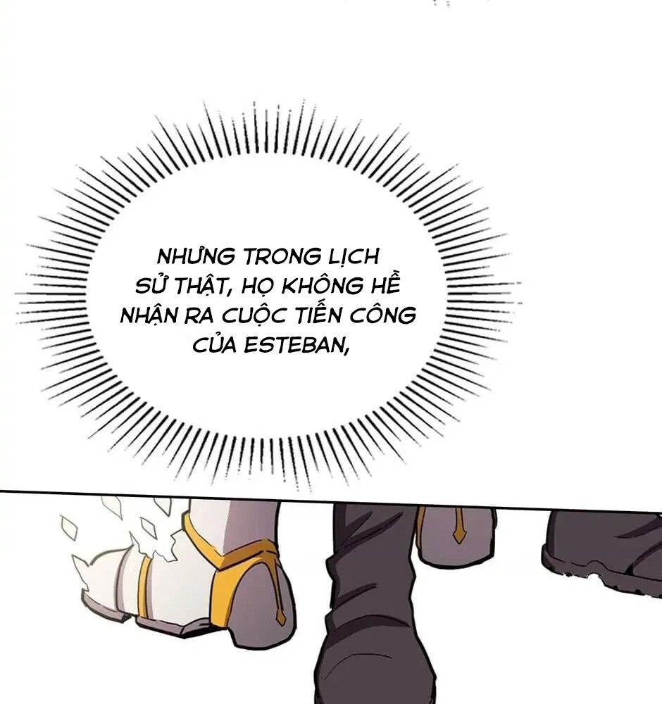 Phép Thuật Của Người Trở Về Phải Đặc Biệt Chapter 65 - 72