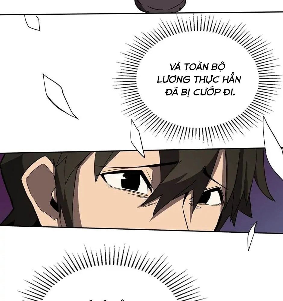 Phép Thuật Của Người Trở Về Phải Đặc Biệt Chapter 65 - 73