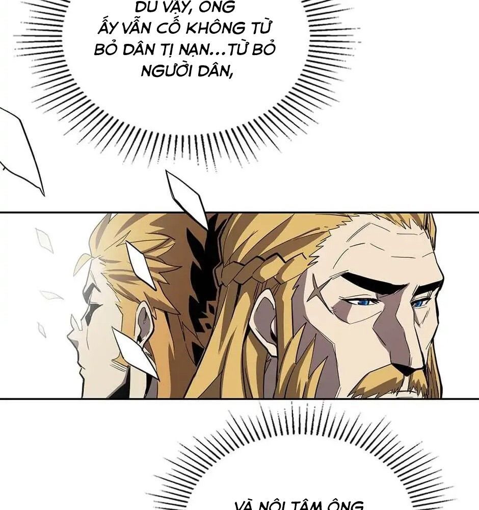 Phép Thuật Của Người Trở Về Phải Đặc Biệt Chapter 65 - 74