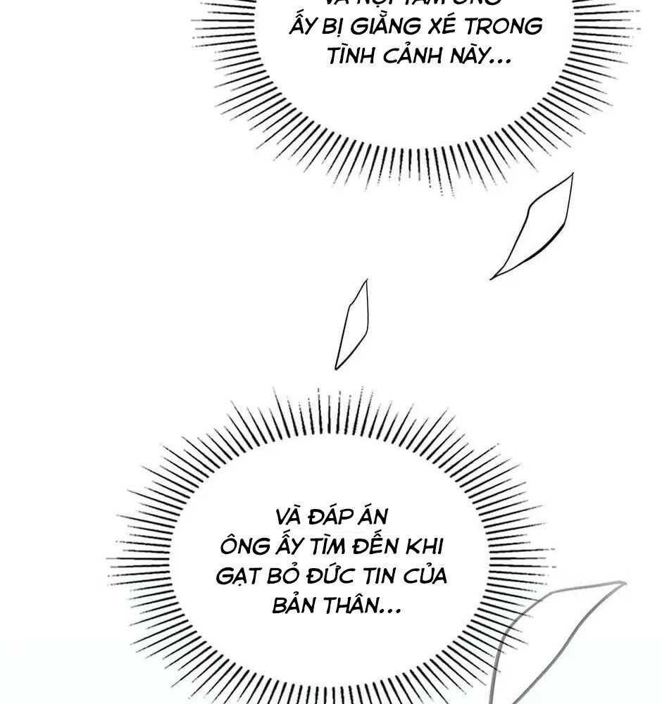 Phép Thuật Của Người Trở Về Phải Đặc Biệt Chapter 65 - 75