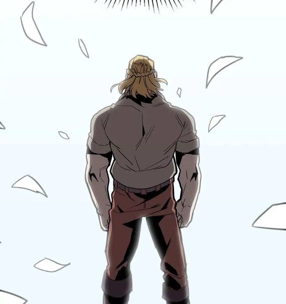 Phép Thuật Của Người Trở Về Phải Đặc Biệt Chapter 65 - 76