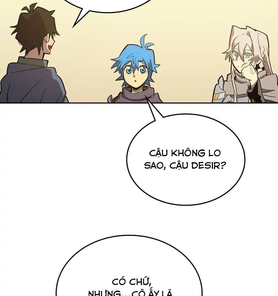 Phép Thuật Của Người Trở Về Phải Đặc Biệt Chapter 65 - 82
