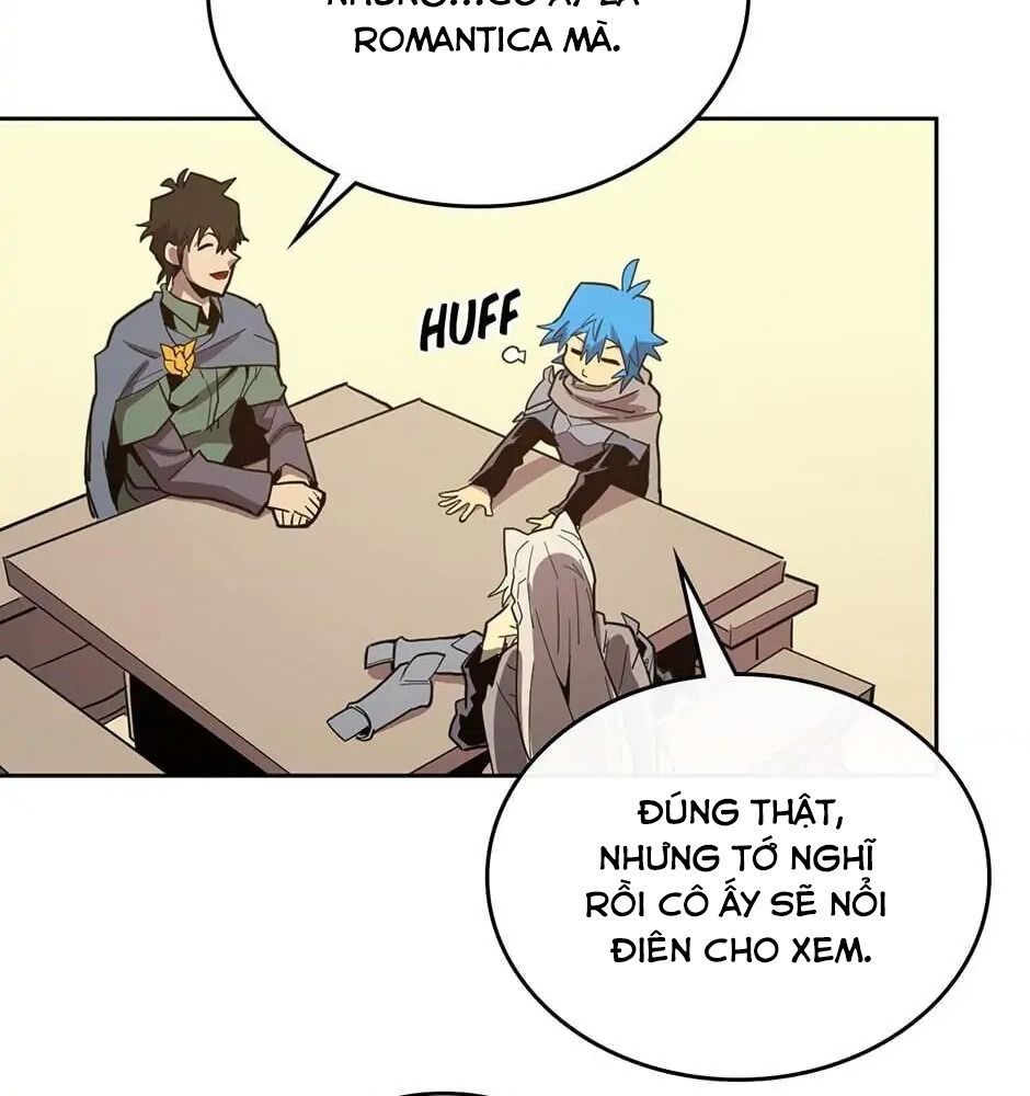 Phép Thuật Của Người Trở Về Phải Đặc Biệt Chapter 65 - 83