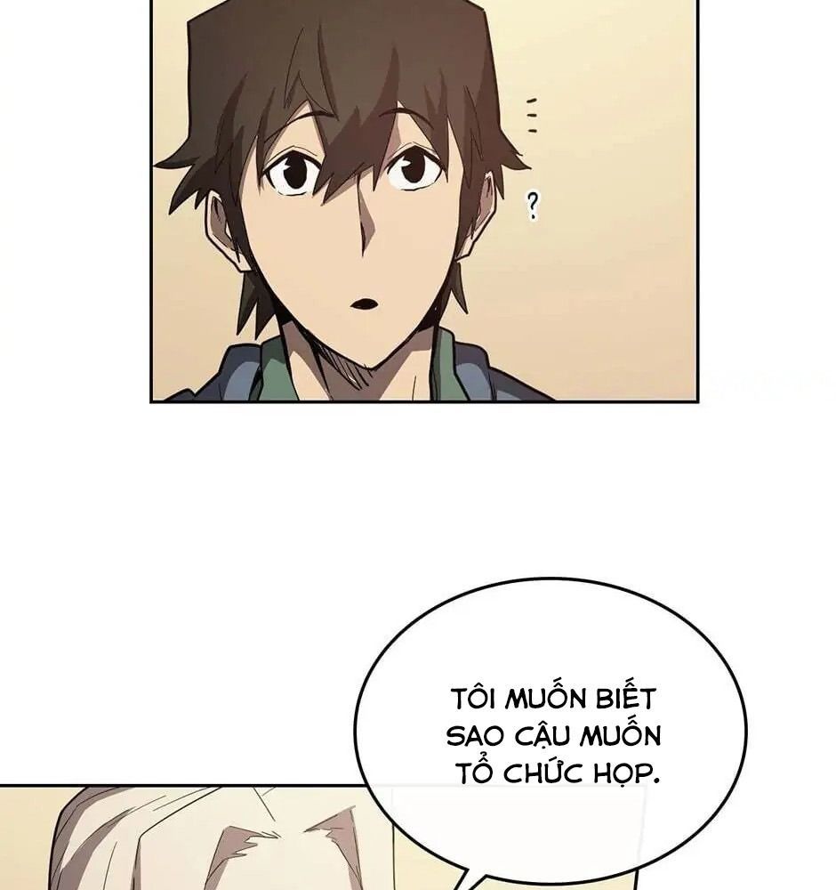 Phép Thuật Của Người Trở Về Phải Đặc Biệt Chapter 65 - 85