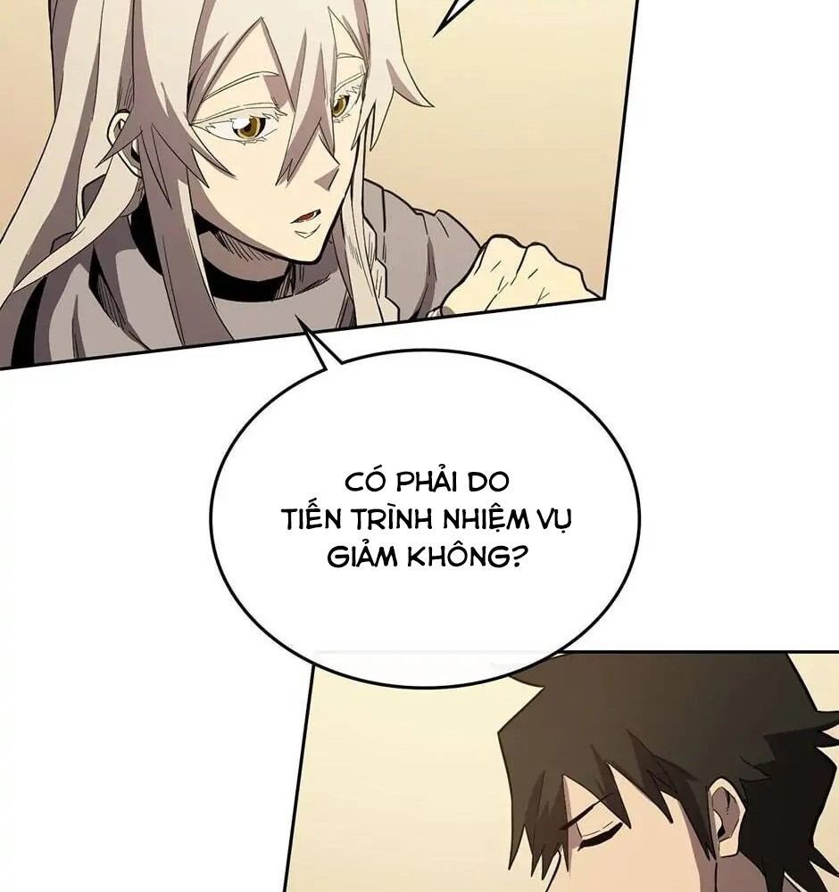 Phép Thuật Của Người Trở Về Phải Đặc Biệt Chapter 65 - 86