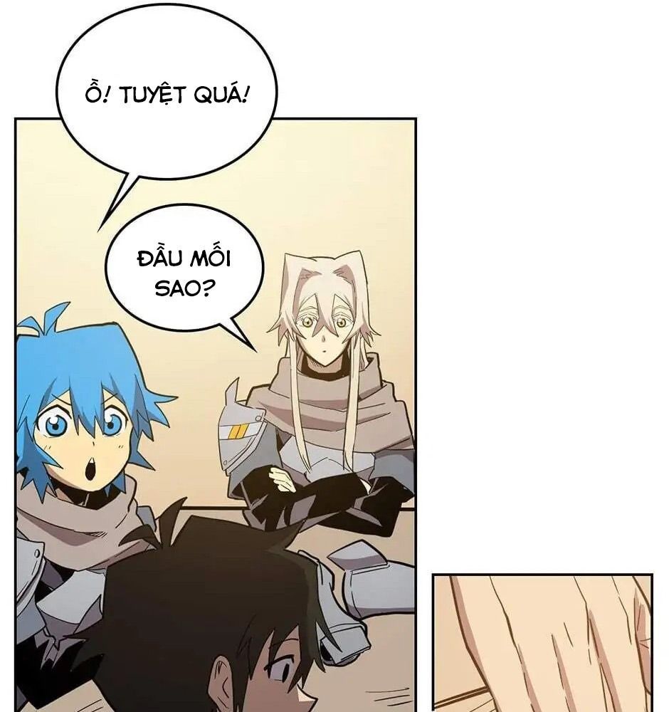 Phép Thuật Của Người Trở Về Phải Đặc Biệt Chapter 65 - 91