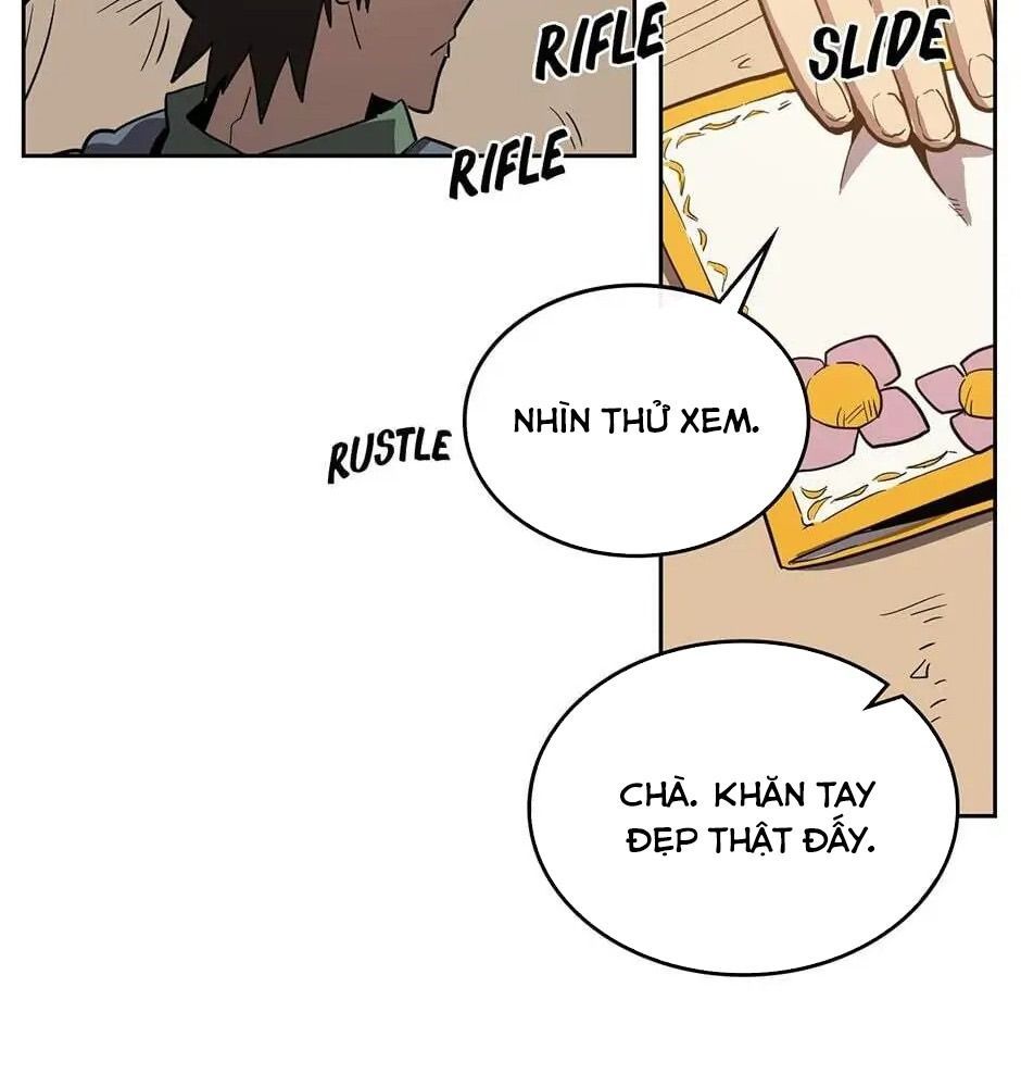 Phép Thuật Của Người Trở Về Phải Đặc Biệt Chapter 65 - 92