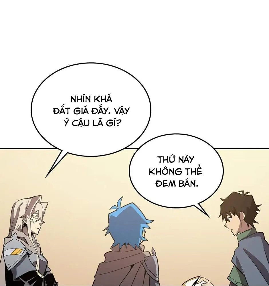 Phép Thuật Của Người Trở Về Phải Đặc Biệt Chapter 65 - 93