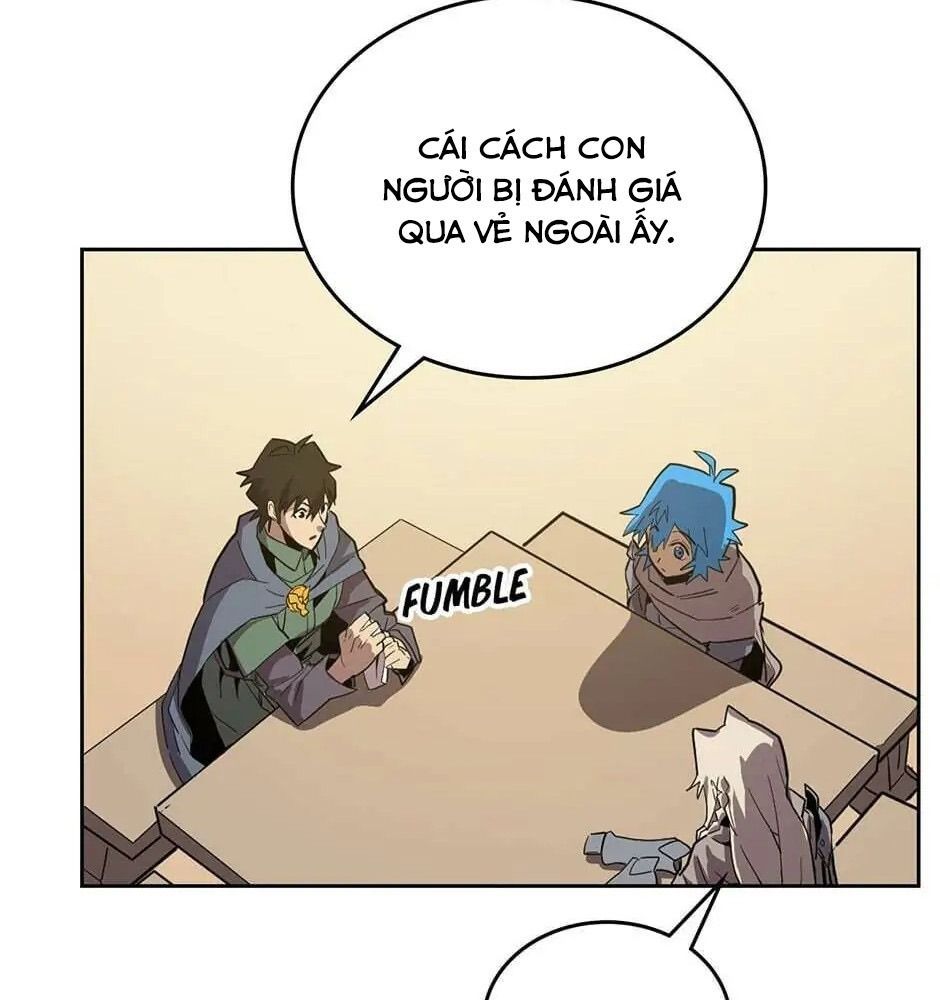Phép Thuật Của Người Trở Về Phải Đặc Biệt Chapter 65 - 96