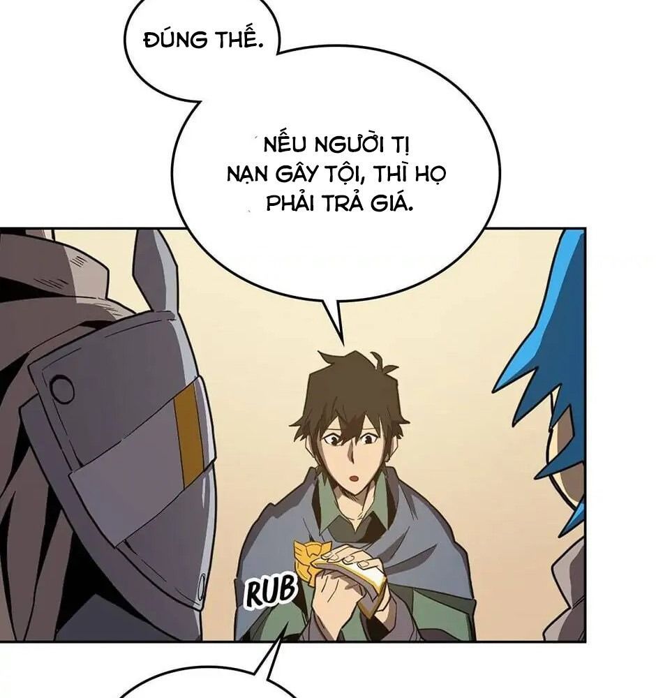 Phép Thuật Của Người Trở Về Phải Đặc Biệt Chapter 65 - 100