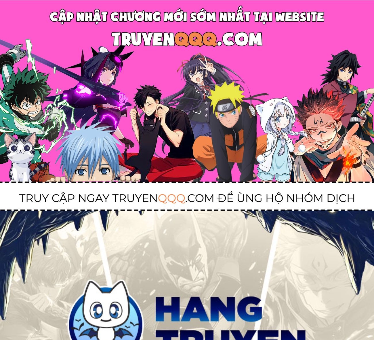 Phép Thuật Của Người Trở Về Phải Đặc Biệt Chapter 66 - 1