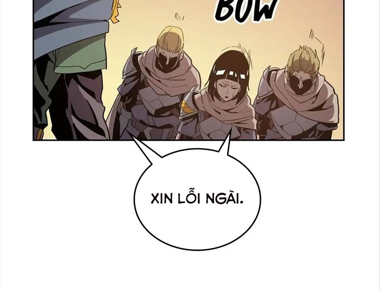 Phép Thuật Của Người Trở Về Phải Đặc Biệt Chapter 66 - 105