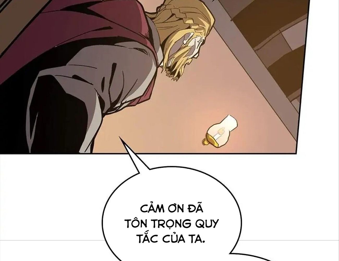 Phép Thuật Của Người Trở Về Phải Đặc Biệt Chapter 66 - 111