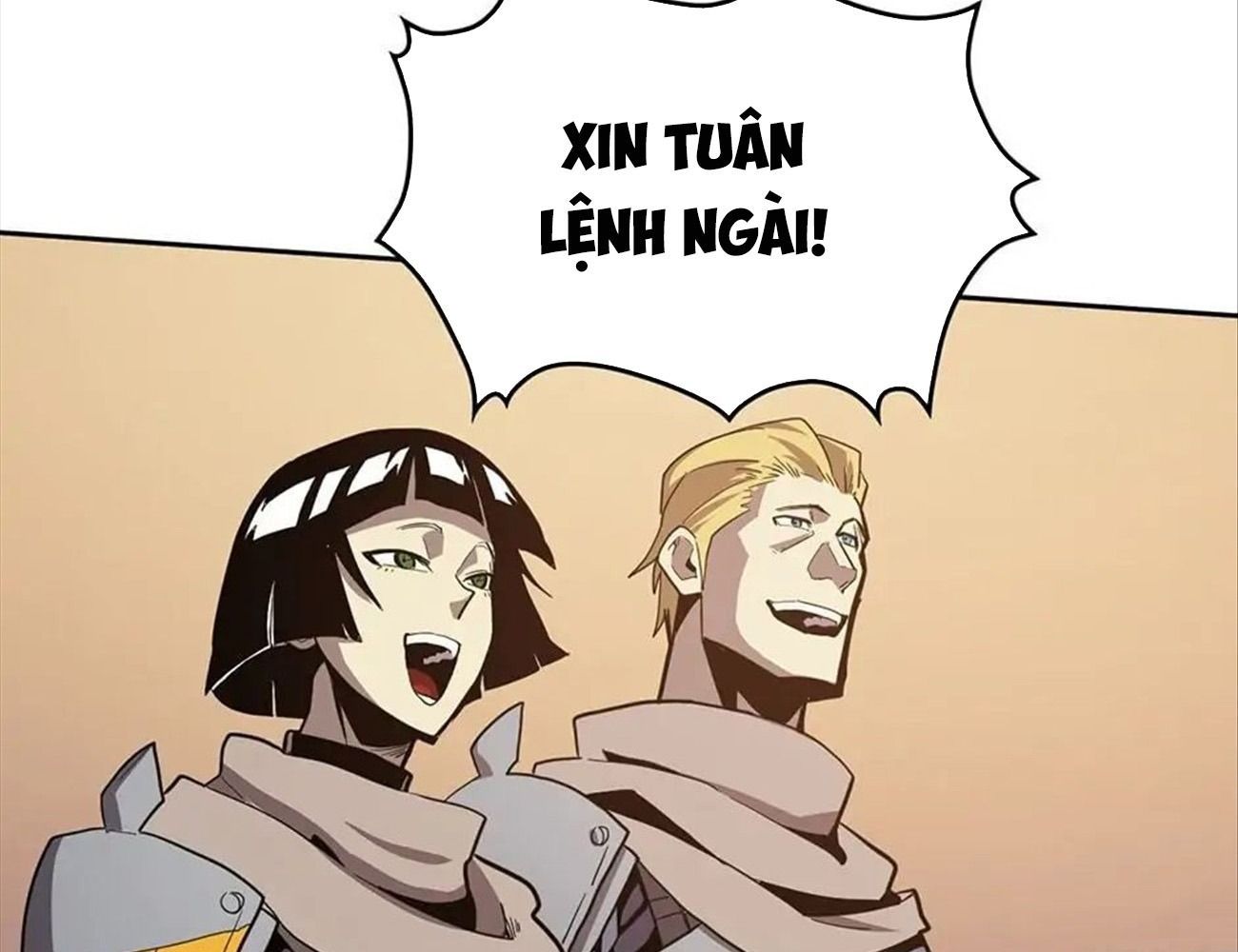 Phép Thuật Của Người Trở Về Phải Đặc Biệt Chapter 66 - 123