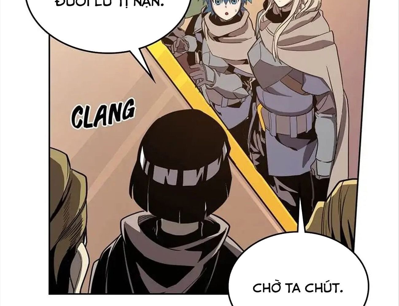 Phép Thuật Của Người Trở Về Phải Đặc Biệt Chapter 66 - 133