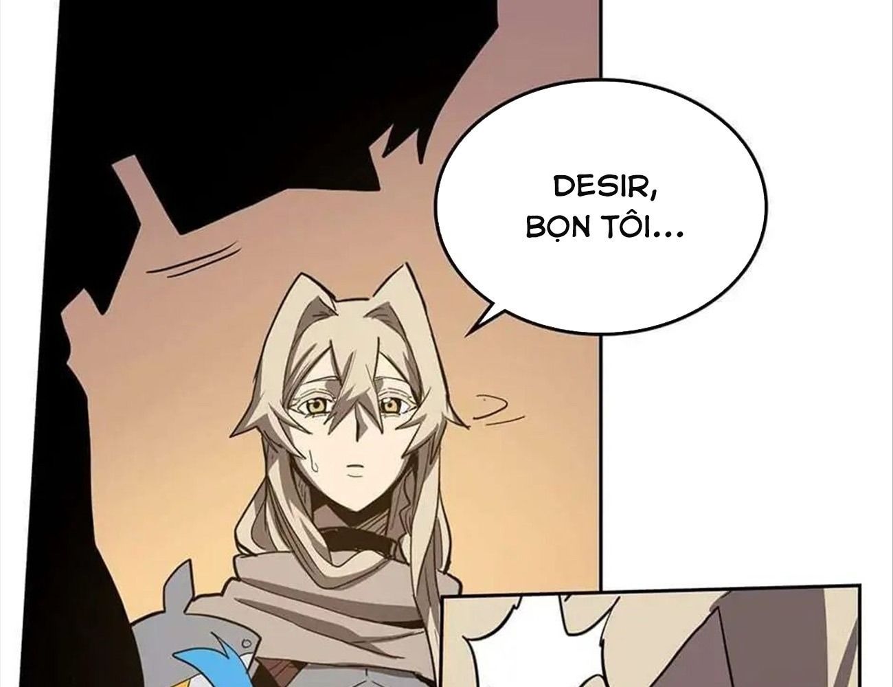 Phép Thuật Của Người Trở Về Phải Đặc Biệt Chapter 66 - 135