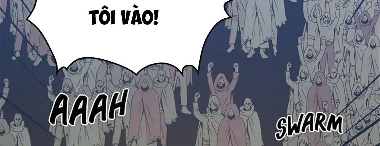 Phép Thuật Của Người Trở Về Phải Đặc Biệt Chapter 66 - 15