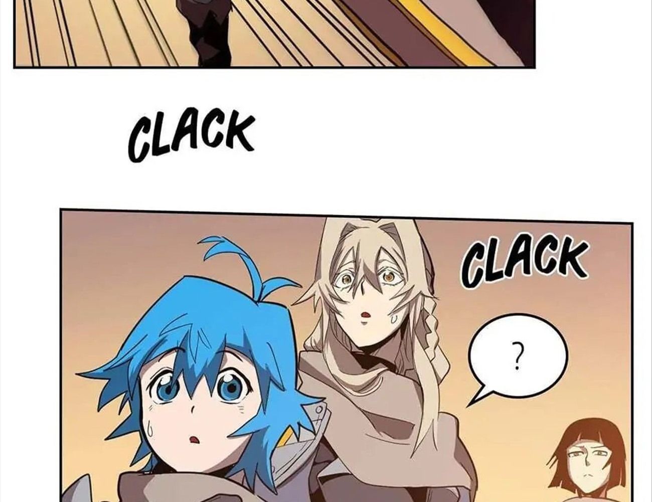 Phép Thuật Của Người Trở Về Phải Đặc Biệt Chapter 66 - 143